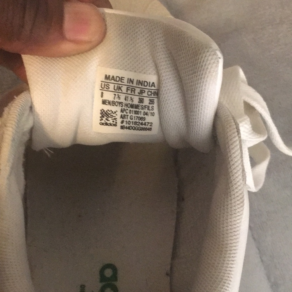 Addidas - Picture 3 of 4